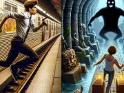 Mobile Game Development Secrets Behind Subway Surfers and Temple Run