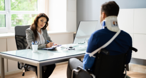 Navigating the Legal System How a Personal Injury Attorney Can Help