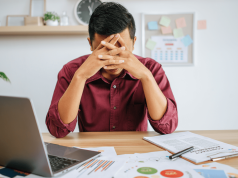 The Impact Of Financial Stress