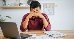 The Impact Of Financial Stress
