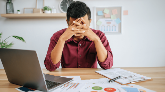 The Impact Of Financial Stress