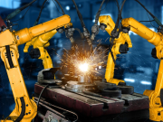 The Rise of the Robot Welder in Modern Manufacturing