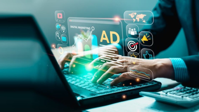 Transform Your Digital Presence Website, App & Branding Mastery