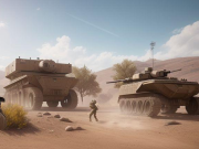 Transform Your Vision with a Unity Developer for Hire