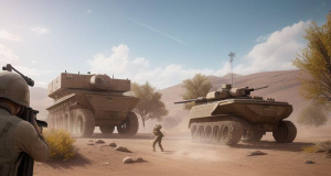 Transform Your Vision with a Unity Developer for Hire
