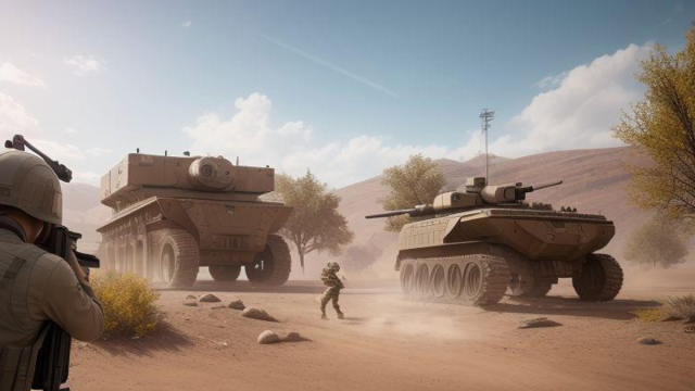 Transform Your Vision with a Unity Developer for Hire