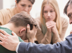Understanding Trauma The Root of Addiction and Mental Health Struggles