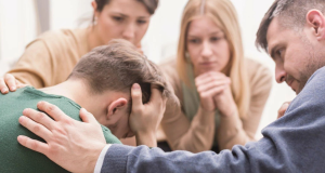 Understanding Trauma The Root of Addiction and Mental Health Struggles