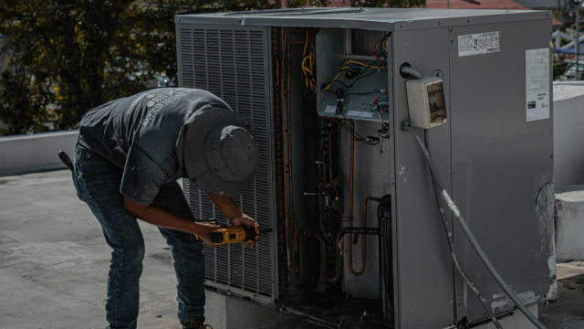 Why Working in HVAC Is a Smart Career Choice