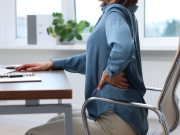6 Health Benefits of an Ergonomic Work From Home Setup