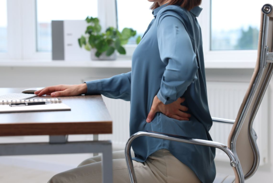 6 Health Benefits of an Ergonomic Work From Home Setup