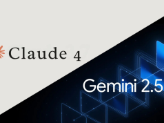 Battle of the APIs Claude Sonnet 4 vs Gemini 2.5 Pro Performance Breakdown