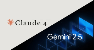 Battle of the APIs Claude Sonnet 4 vs Gemini 2.5 Pro Performance Breakdown