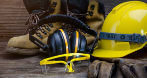 Essential PPE for Victorian Construction Workers What’s Legally Required?
