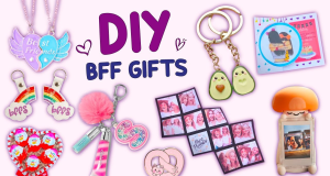 Handmade Gifts To Get For Your Friends