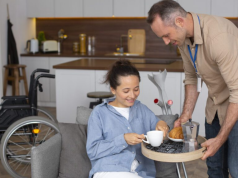 How SIL Promotes Independence for People with Disability