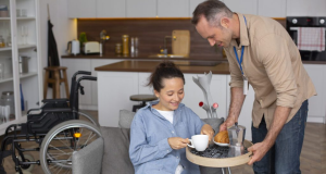 How SIL Promotes Independence for People with Disability