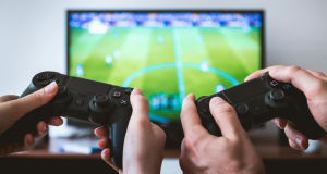 How Tech Improvements Are Changing The Face Of Online Games In 2025