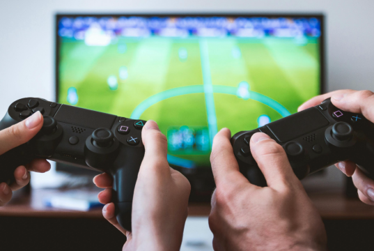 How Tech Improvements Are Changing The Face Of Online Games In 2025