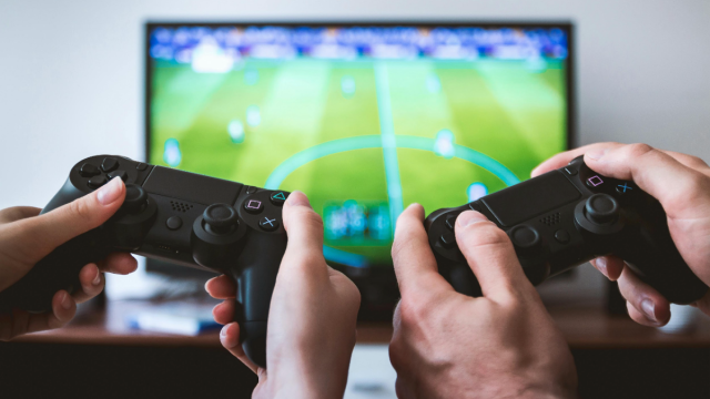 How Tech Improvements Are Changing The Face Of Online Games In 2025