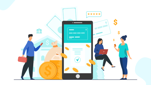 How can a payment gateway in India support digital subscription models?