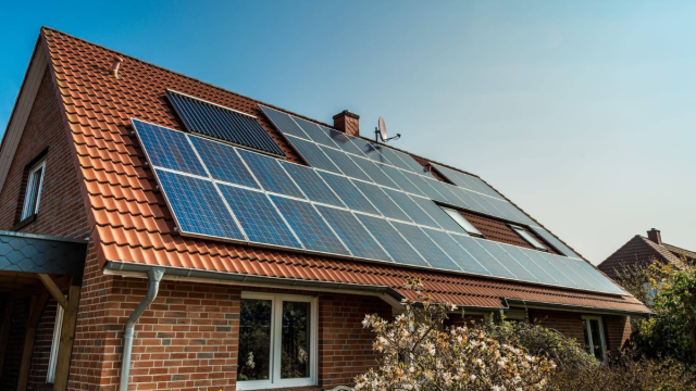 How to Know if Your Home is Suitable for Solar Power