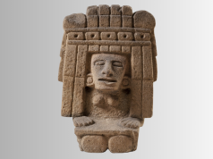 Rediscovering Identity Through Pre-Columbian Stone Carvings