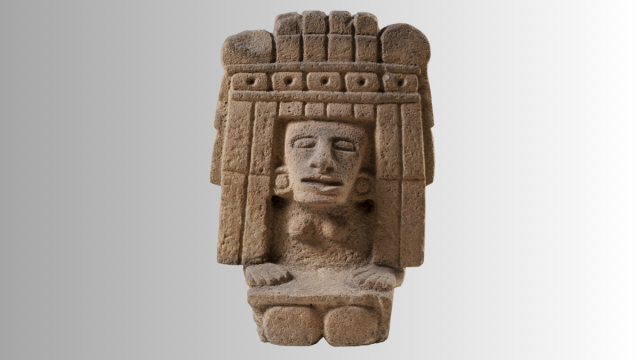 Rediscovering Identity Through Pre-Columbian Stone Carvings