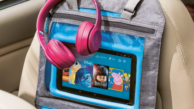 Seven Popular Tech Gadgets To Get For Your Kids