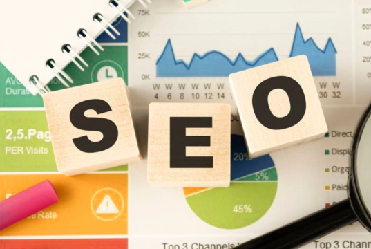 Six Essential SEO Tools
