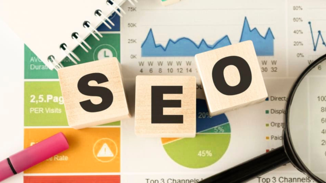 Six Essential SEO Tools