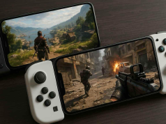 The Future of Mobile Games—Are Phones the Next AAA Gaming Consoles