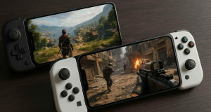 The Future of Mobile Games—Are Phones the Next AAA Gaming Consoles