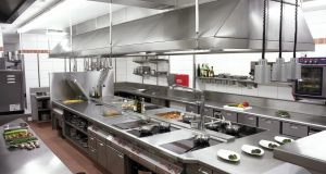 Top 5 Common Commercial Kitchen Design Mistakes and How to Avoid Them