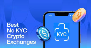 Top No KYC Crypto Exchanges in 2025 Trade Anonymously Without Compromising Speed or Security