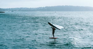 Wingfoil – the new wave in water sports why start and how to choose your gear