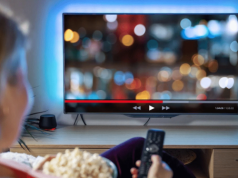 The Invisible Infrastructure What Really Powers Your Favourite Streaming Service?