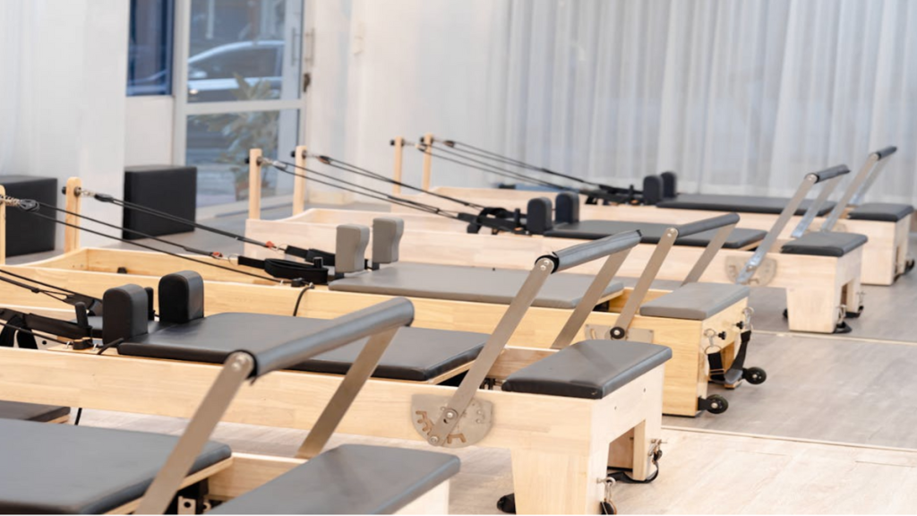 7 Ways that Reformer Pilates Can Benefit Seniors