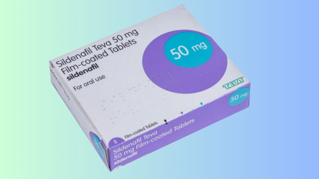 Considerations When Obtaining Sildenafil Tablets