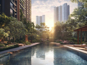 Ensuring Accessibility for Families in Boulevard Coast Jalan Loyang Besar EC