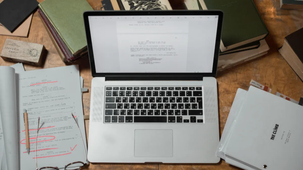 Five Powerful Alternatives to Microsoft Word