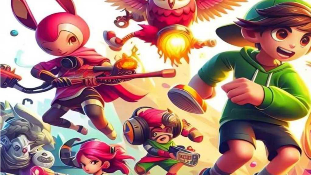 How to Design a Cross-Platform Game for Android and iOS