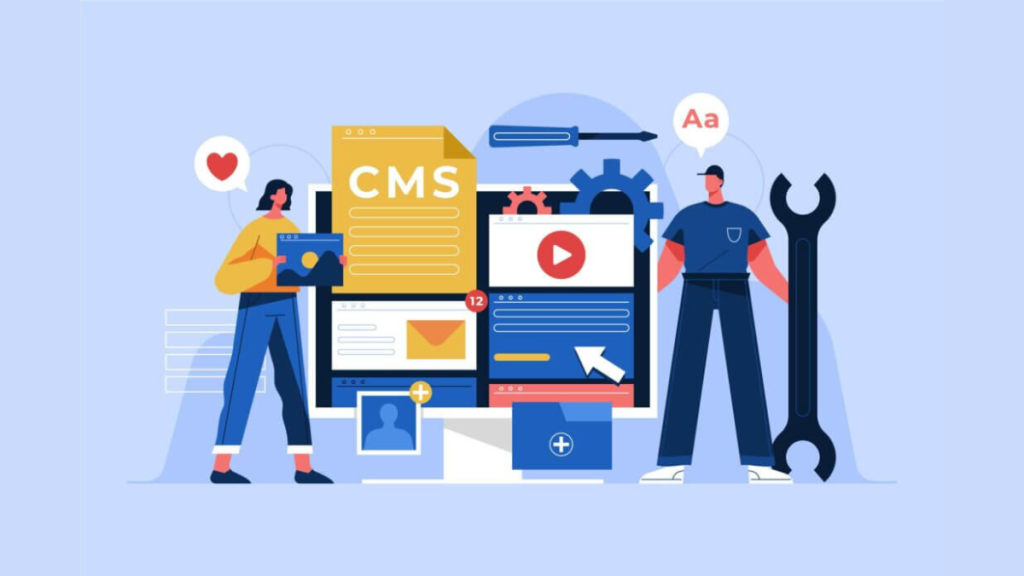 How to Implement Role-Specific Dashboards in a Headless CMS