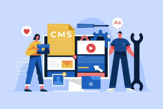 How to Implement Role-Specific Dashboards in a Headless CMS