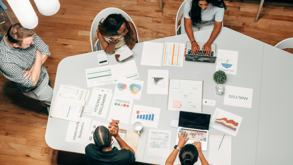 How to Modernize Your Business's Marketing Approach