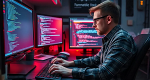 Pharos Production Your Dedicated Software Development Company for Blockchain and Web3 Solutions