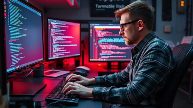 Pharos Production Your Dedicated Software Development Company for Blockchain and Web3 Solutions