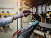 Power Quality Solutions for Energy-Efficient Infrastructure