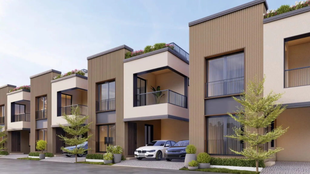 Ready to Invest? Discover Top Flats and Villas in Gated Communities in Chennai