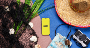Save Money and Stay Connected Abroad with an eSIM